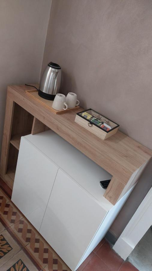 I 3 Principi, Garibaldi Suites Catania-Fontanarossai nemzetközi repülőtér Kültér fotó