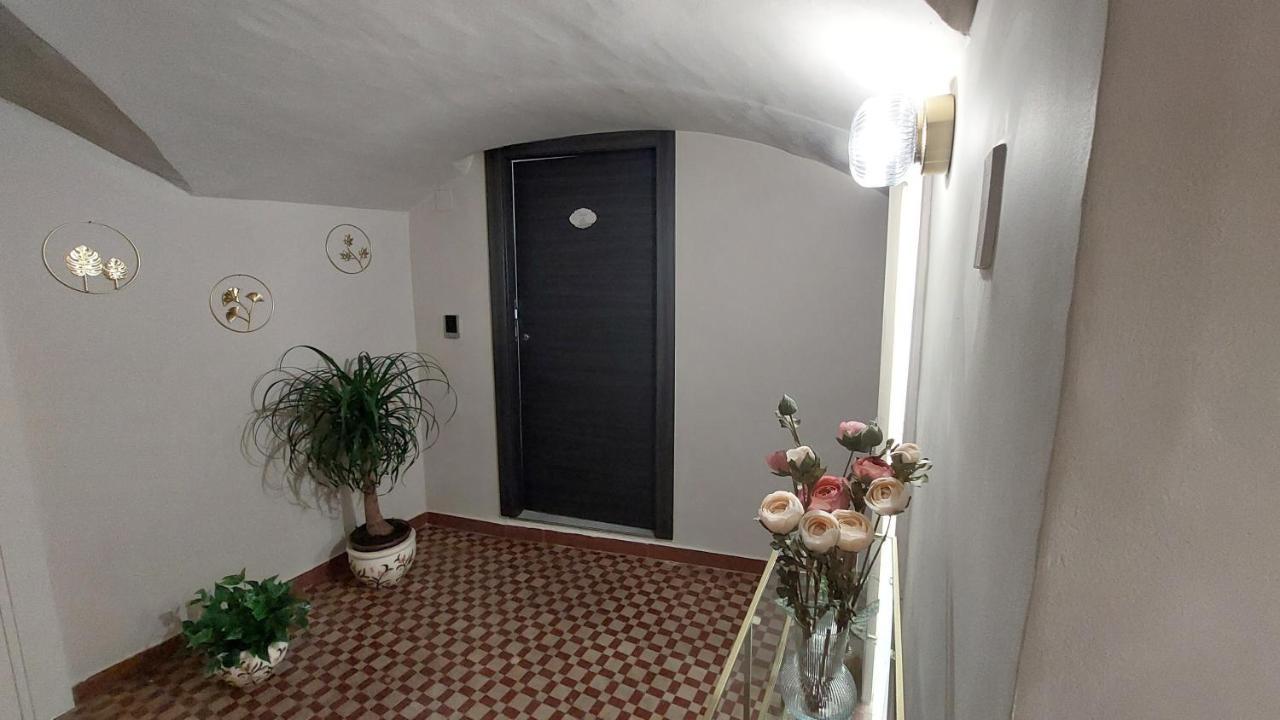 I 3 Principi, Garibaldi Suites Catania-Fontanarossai nemzetközi repülőtér Kültér fotó