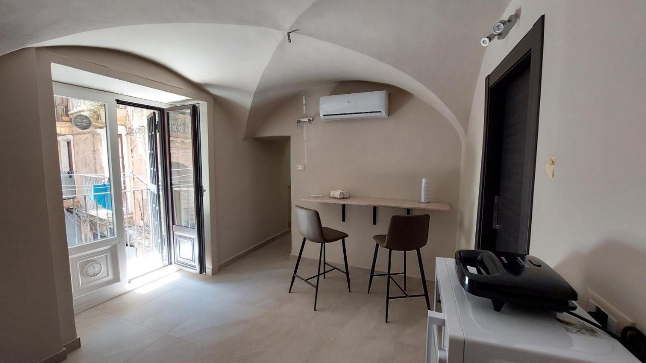 I 3 Principi, Garibaldi Suites Catania-Fontanarossai nemzetközi repülőtér Kültér fotó